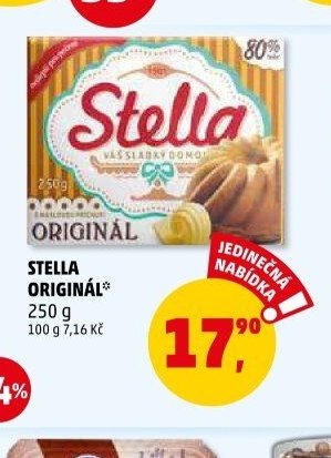 STELLA ORIGINÁL
