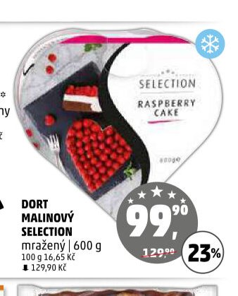 DORT MALINOVÝ SELECTION