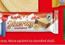 JIZERKY