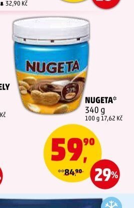 NUGETA