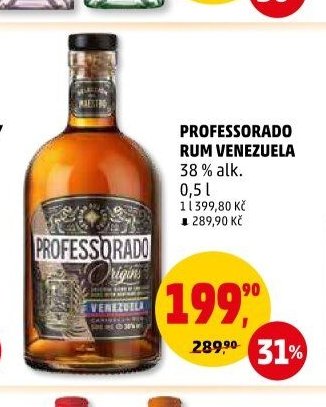 PROFESSORADO RUM VENEZUELA