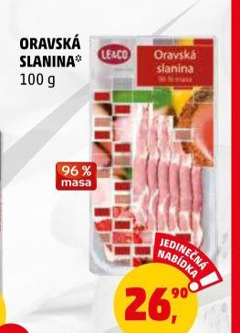 ORAVSKÁ SLANINA