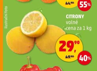 CITRONY