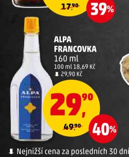 Alpa Francovka