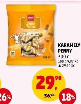 Karamely Penny