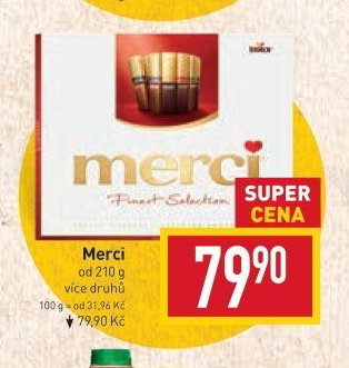 Merci
