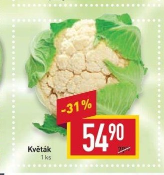 Květák