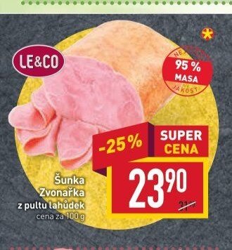 Šunka Zvonářka