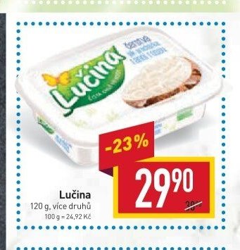 Lučina