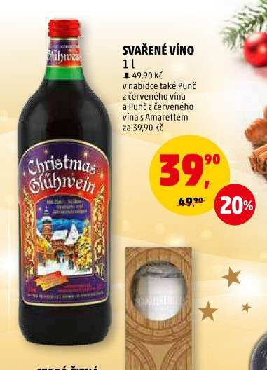 Svařené víno
