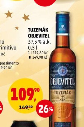 Tuzemák Objevitel