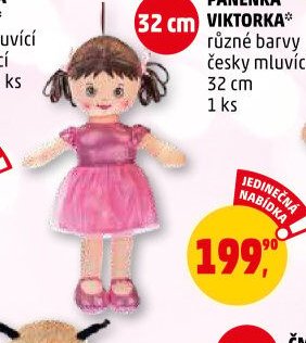 Panenka Viktorka