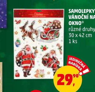 Dekorační okenní folie