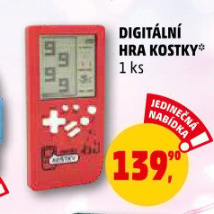 Dětská digitální hra
