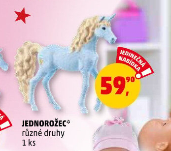 Dětská zvířátka figurky