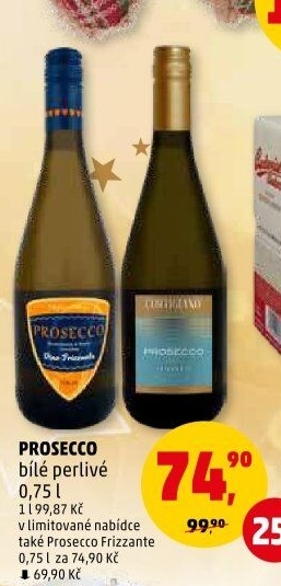 Prosecco Stefano Colucci