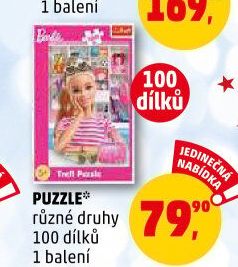 Puzzle Trefl