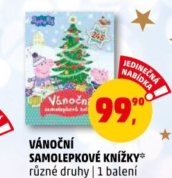 Samolepková kniha Jiri Models