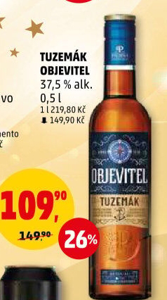 Tuzemský Objevitel Palírna U Zeleného Stromu