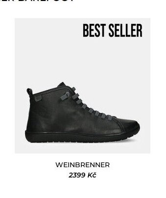 WEINBRENNER