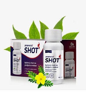 Proerecta SHOT