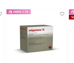 Milgamma N
