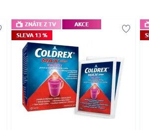Coldrex MAX