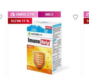 NatureVia Imuno Help