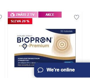 Biopron 9 Premium
