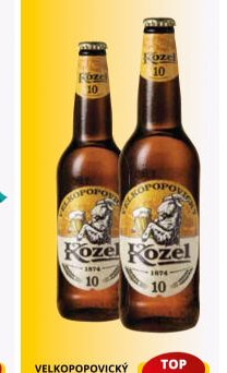 Velkopopovický Kozel