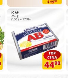 JČ AB