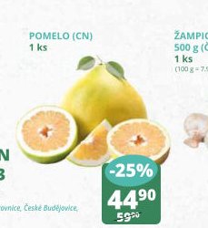Pomelo