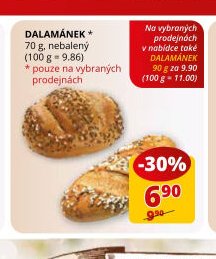 DALAMÁNEK