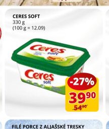 CERES SOFT