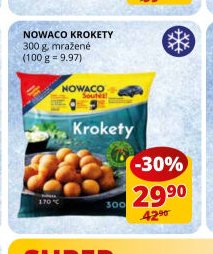 NOWACO KROKETY