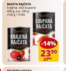 Bassta Rajčata