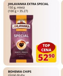 Jihlavanka Extra Speciál