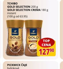 Tchibo Gold Selection