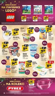 akční leták Albert 8.11.2023-14.11.2023