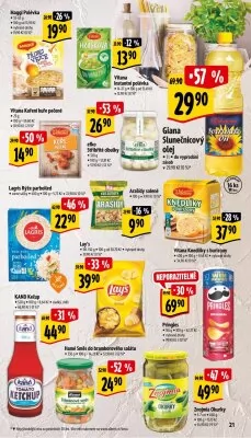 akční leták Albert 8.11.2023-14.11.2023