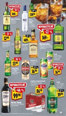 akční leták Albert 8.11.2023-14.11.2023