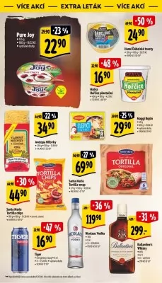 akční leták Albert 8.11.2023-14.11.2023