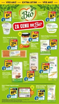 akční leták Albert 8.11.2023-14.11.2023