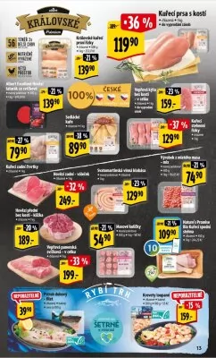 akční leták Albert 8.11.2023-14.11.2023