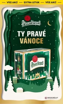 akční leták Albert 8.11.2023-14.11.2023