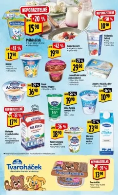 akční leták Albert 8.11.2023-14.11.2023