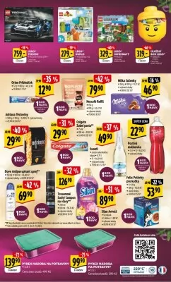 akční leták Albert 8.11.2023-14.11.2023