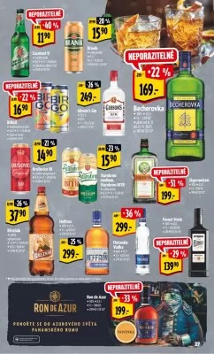 akční leták Albert 8.11.2023-14.11.2023