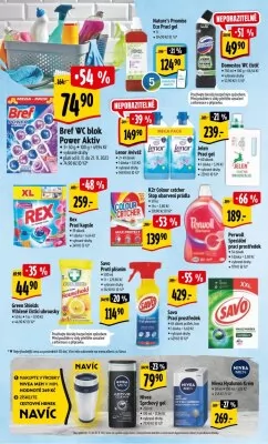 akční leták Albert 8.11.2023-14.11.2023