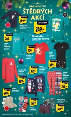 akční leták Albert 8.11.2023-14.11.2023